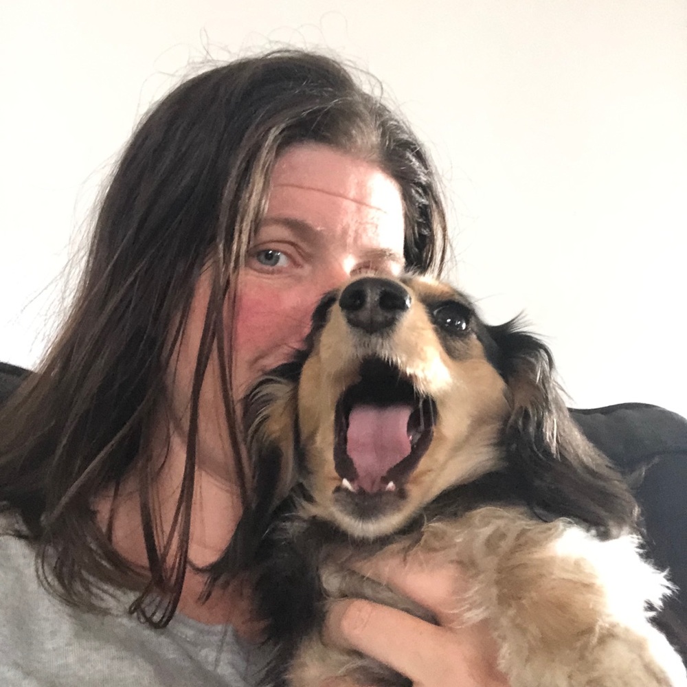 Meet your Posher, Jackie